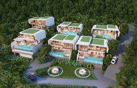Villa – Koh Samui, Surat Thani, Thailand. From $632 000