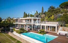 6-zimmer villa in Cannes, Frankreich. 11 400 €  pro Woche