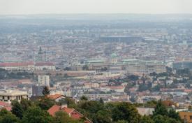 9-zimmer haus in der stadt 536 m² in District XII (Hegyvidék), Ungarn. 998 000 €