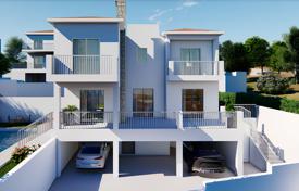 New residential complex with villas in Paphos, Zypern. ab 494 000 €