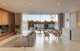 3-zimmer penthaus 324 m² in La Nucia, Spanien. 1 141 000 €