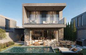 New residential complex with villas in Geroskipou, Zypern. ab 550 000 €