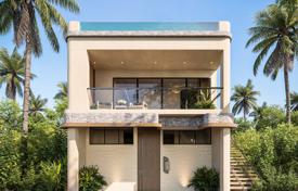 5-zimmer villa 407 m² in South Kuta, Indonesien. $932 000