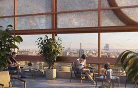 New residential complex with apartments in Ile-de-France, Frankreich. ab 348 000 €