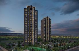 5-zimmer wohnung 210 m² in Mersin (city), Türkei. 17 880 000 TRY