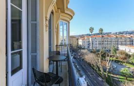 Wohnung – Nizza, Côte d'Azur, Frankreich. Price on request