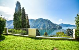Wohnung – Lugano Stadt, Lugano, Tessin,  Schweiz. 2 728 000 €