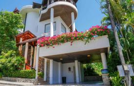 3-zimmer villa 260 m² in Mueang Phuket, Thailand. $1 070 000