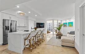 2-zimmer appartements in eigentumswohnungen 144 m² in Miami Beach, Vereinigte Staaten. $1 900 000