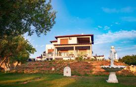 4-zimmer villa 330 m² in Nea Moudania, Griechenland. 600 000 €