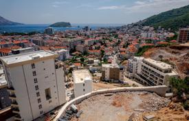 1-zimmer wohnung 46 m² in Budva city, Montenegro. 157 000 €