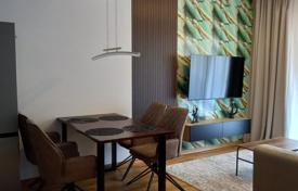 2-zimmer appartements in neubauwohnung 42 m² in Budva city, Montenegro. 145 000 €