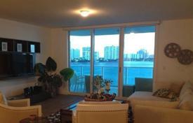 Wohnung – Aventura, Florida, Vereinigte Staaten. $880 000