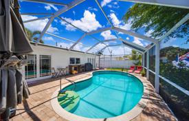 Haus in der Stadt – Pompano Beach, Florida, Vereinigte Staaten. $1 599 000