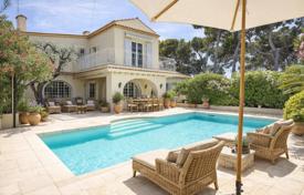 5-zimmer villa in Antibes, Frankreich. 3 900 000 €