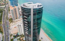 Neubauwohnung – Collins Avenue, Miami, Florida,  Vereinigte Staaten. $7 000 000