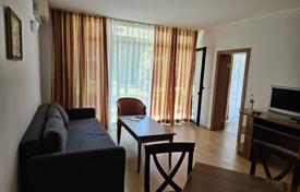 3-zimmer wohnung 115 m² in Sveti Vlas, Bulgarien. 105 000 €