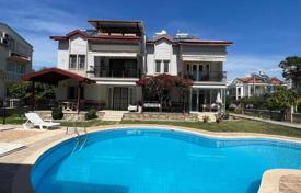 4-zimmer villa 150 m² in Fethiye, Türkei. $467 000