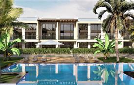 3-zimmer appartements in neubauwohnung 122 m² in Trikomo, Zypern. 213 000 €