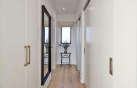 3-zimmer stadthaus in Old Toronto, Kanada. C$2 104 000