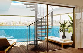 3-zimmer wohnung 401 m² in Porto (city), Portugal. 2 200 000 €