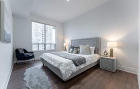2-zimmer wohnung in North York, Kanada. C$1 022 000
