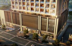 Büro Binghatti Moonlight – Jaddaf Waterfront, Dubai, VAE. $761 000