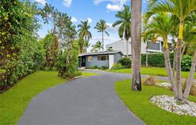 Haus in der Stadt – Fort Lauderdale, Florida, Vereinigte Staaten. $2 399 000