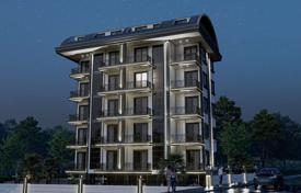 Wohnung – Avsallar, Antalya, Türkei. $70 000