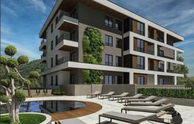 Neubauwohnung – Tivat (Stadt), Tivat, Montenegro. 172 000 €