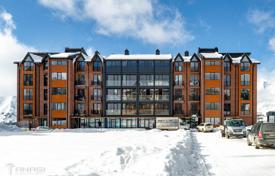 1-zimmer appartements in neubauwohnung 40 m² in Gudauri, Georgien. $104 000