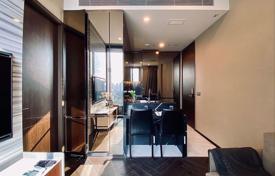 1-zimmer appartements in eigentumswohnungen in Khlong Toei, Thailand. $411 000