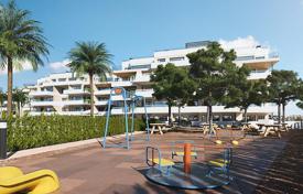 2-zimmer wohnung 71 m² in Los Alcazares, Spanien. 321 000 €