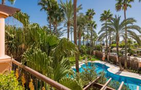 Wohnung – Puerto Banus, Andalusien, Spanien. $4 415 000