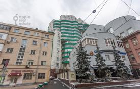 3-zimmer wohnung 117 m² in Meshchansky district, Russland. 64 350 000 ₽