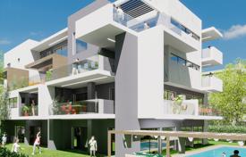 1-zimmer wohnung 35 m² in Kifisia, Griechenland. ab 195 000 €