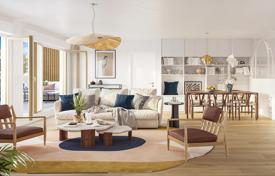 New residential complex with apartments in Seine-Maritime, Frankreich. ab 301 000 €