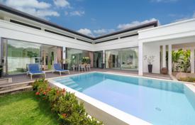 2-zimmer villa 120 m² in Phuket Town, Thailand. $313 000