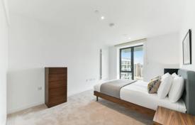 1-zimmer wohnung 53 m² in London, Vereinigtes Königreich. £480 000