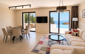 4-zimmer villa 295 m² in Blizikuće, Montenegro. 695 000 €