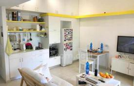 3-zimmer wohnung 60 m² in Tel Aviv, Israel. $1 284 000