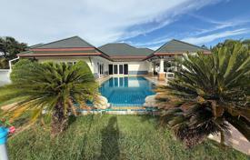 3-zimmer villa 100 m² in Pattaya, Thailand. $407 000
