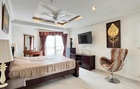 1-zimmer wohnung 56 m² in Pattaya, Thailand. $118 000