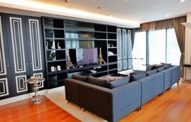 3-zimmer wohnung in Khlong Toei, Thailand. $4 100  pro Woche
