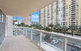 2-zimmer appartements in eigentumswohnungen 118 m² in Sunny Isles Beach, Vereinigte Staaten. $410 000