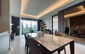 1-zimmer appartements in eigentumswohnungen in Pathum Wan, Thailand. $3 500  pro Woche