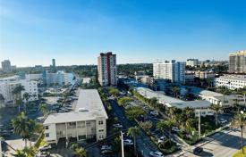 Eigentumswohnung – Hallandale Beach, Florida, Vereinigte Staaten. $379 000