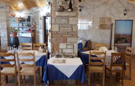 Haus House with restaurant for sale, Brtonigla!. Price on request