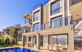 Wohnung – Kalkan, Antalya, Türkei. From $1 298 000
