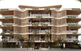 2-zimmer wohnung in Livadia, Zypern. 279 000 €